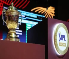 IPL 2025 Mega Auction: Complete List of 574 Players and Base Prices Ahead of Thrilling Two-Day Event